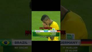 Muller’s revenge on Brazil 😤 #football
