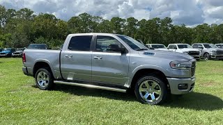 2026 Ram 1500 Big Horn Cocoa Beach, Palm Bay, Kissimmee, Deltona, Titusville FL
