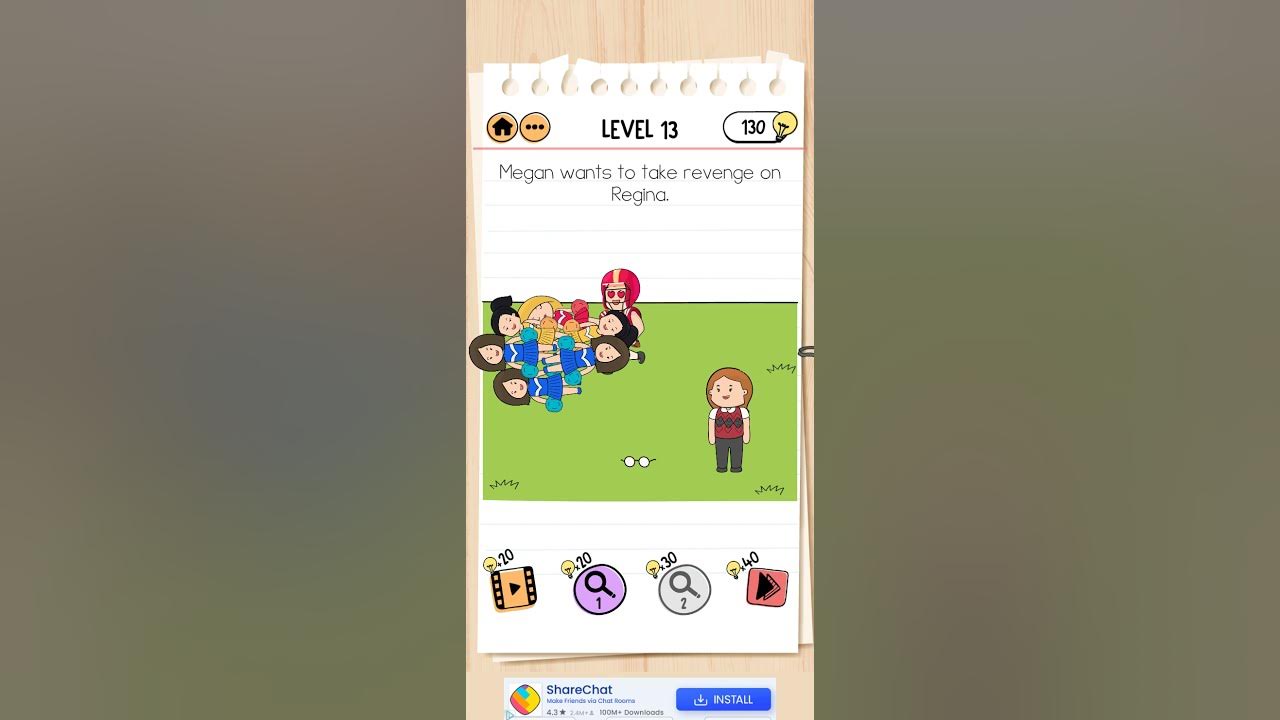 брайан тест 2 суматошная старшая школа уровень. Brain story tricky puzzle 18. суматошная старшая школа ответы. Brain test 2 суматошная старшая школа ответы. брайан тест 2 суматошная школа.