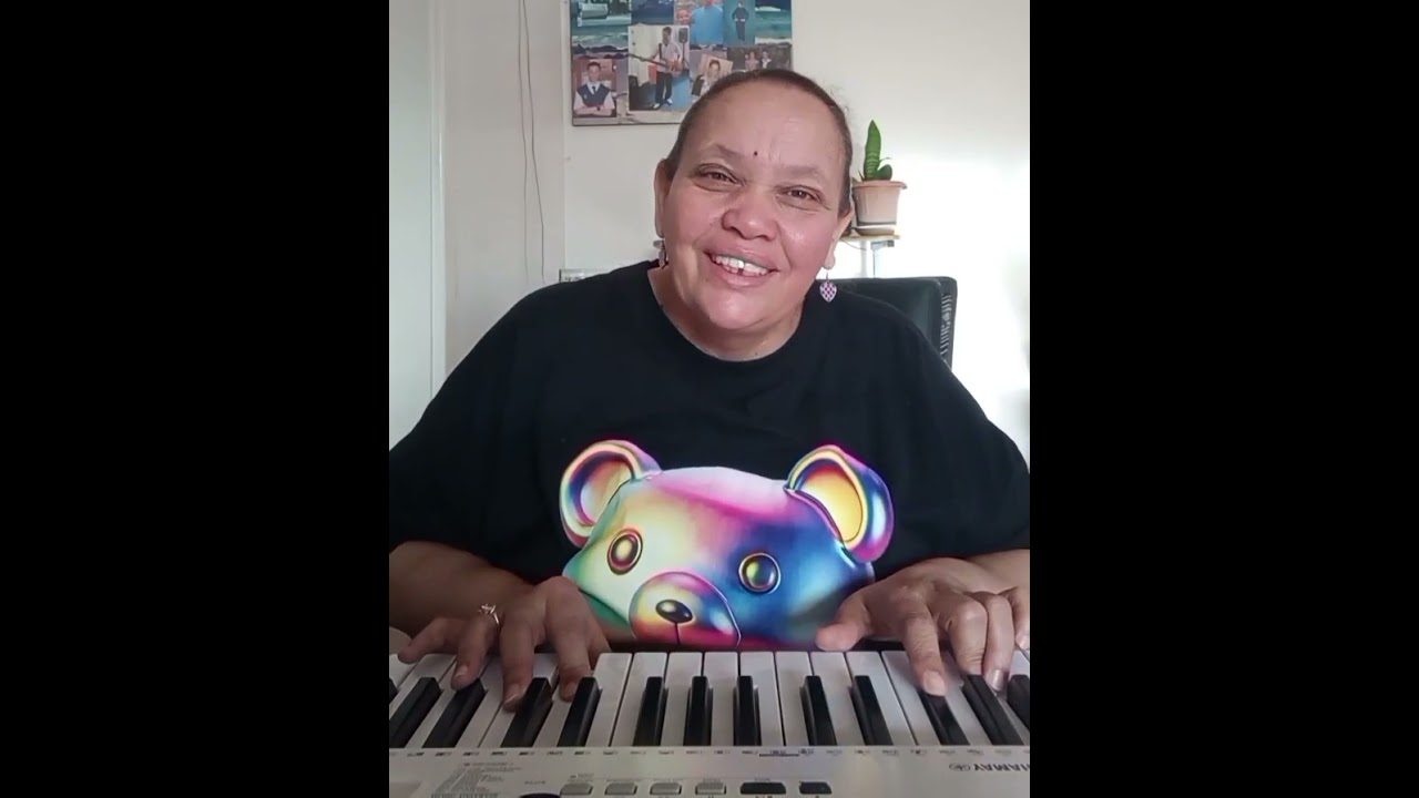 GOD SAL SELF JOU TRANE AFDROOG