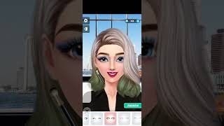 Fashion Show 2023 game #fashion screenshot 4