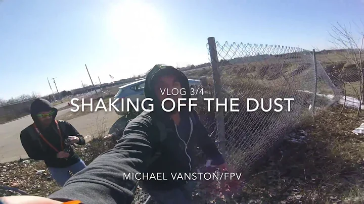Shaking Off the Dust