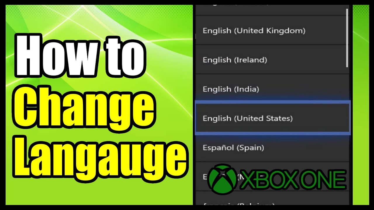 Xbox One: novo app promete ensinar inglês e espanhol aos jogadores