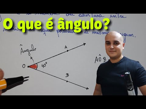 O que é