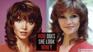 How Victoria Principal looks even after 70 years old