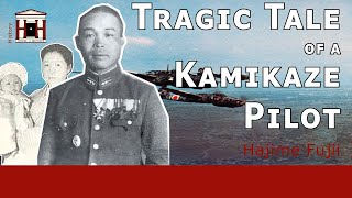 Sinking of the USS Drexler and the Tragic Tale of the Kamikaze Pilot behind it