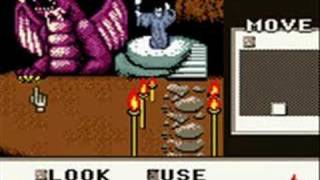 Shadowgate Classic - Ending