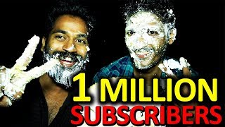 10 ലക്ഷം അടിച്ചു മോനെ | M4 Tech 1 Million Subscribers | Kerala |