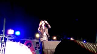 1050409國立交通大學120周年校慶演唱會-九九-講話(顛倒世界)