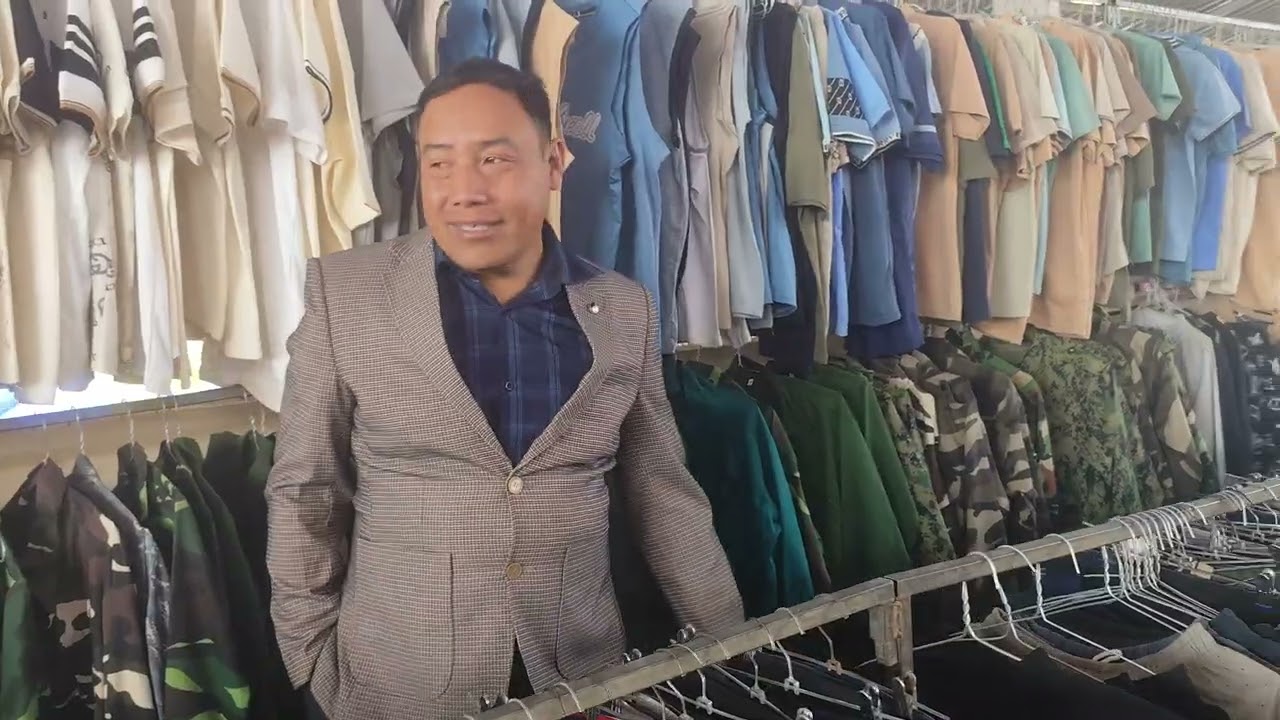 Mus ncig tab laj ngob keo lôn 2