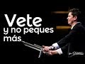 Vete y no peques más - Carlos Olmos - 15 Diciembre 2013