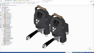 Solid Edge 2022 Core CAD - Solid Edge 2022 Genel Yenilikler