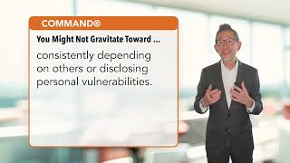 Command - Why Work Friends Matter (More Than You Think )