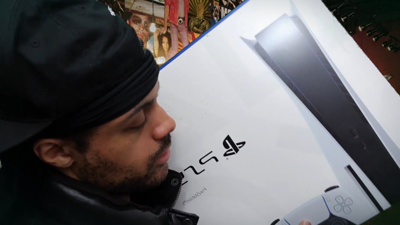 HOOD ASMR MOVIE DEALER (Relaxing) [18]