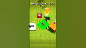 First vs last upgrade ll Clash of clans ll #shorts #clashofclans #coc