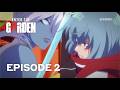 Azuki // Enter The Garden: Ep 2 - Fractured Reflections
