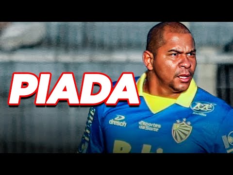 OLHA QUE TRISTE