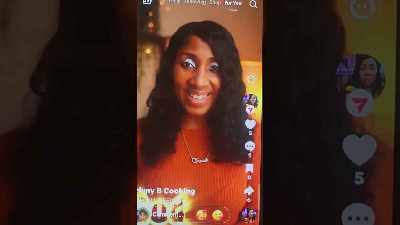 THERE'S POWER IN SAYING 