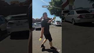 健行🚶‍♀️挑戰桃園五酒桶山 的六福步道路線，走了42分鐘，新手要入請謹慎評估😊