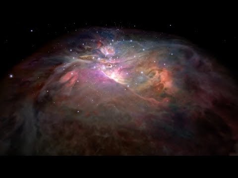 Hubble’s 28th Anniversary