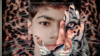 pics Art Lion editing photo kaise banaye screenshot 5