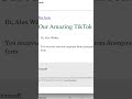 How to easily set an e-mail notification when someone fills out your Microsoft Form