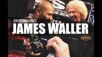 ISP Technologies Deci Mate G