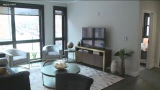 Downtown Lofts