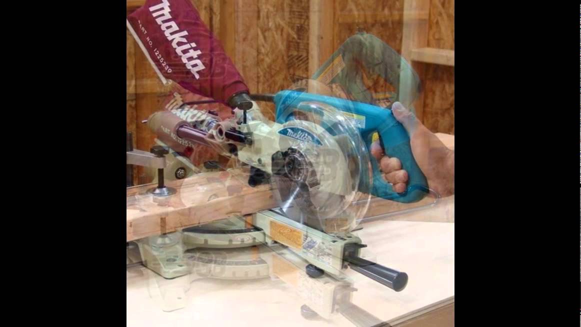 Торцовочная Пила Makita Ls0714 Купить