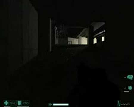 F.E.A.R. Interval 07-2[2/2]