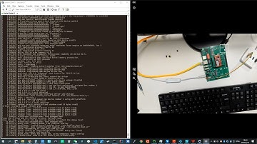 GainStrong Oolite V3.3 update firmware with uboot web interface