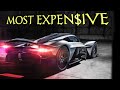 20 MOST EXPENSIVE CARS IN THE WORLD 2019 | REAR AND LUXURIOUS W/ ACTUAL ENGINE START SOUND