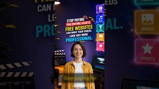 3 FREE Editing Websites Every Creator Needs in 2026 🚀