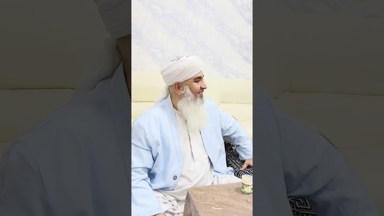 ИНРО БОЯД ХАМА ГУШ КУНАД Мавлави Бохтари 2025