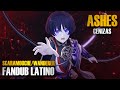 Scaramouche/Wanderer: Ashes | Fandub Latino | Genshin Impact