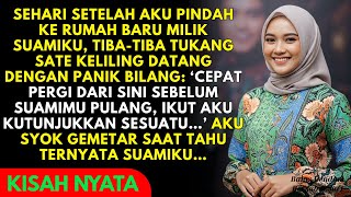 Download Lagu SUAMI TEGA PAMER PELAKOR \u0026 MINTA CERAI SAAT AKU SAKIT, AKHIRNYA KENA BATUNYA! MP3