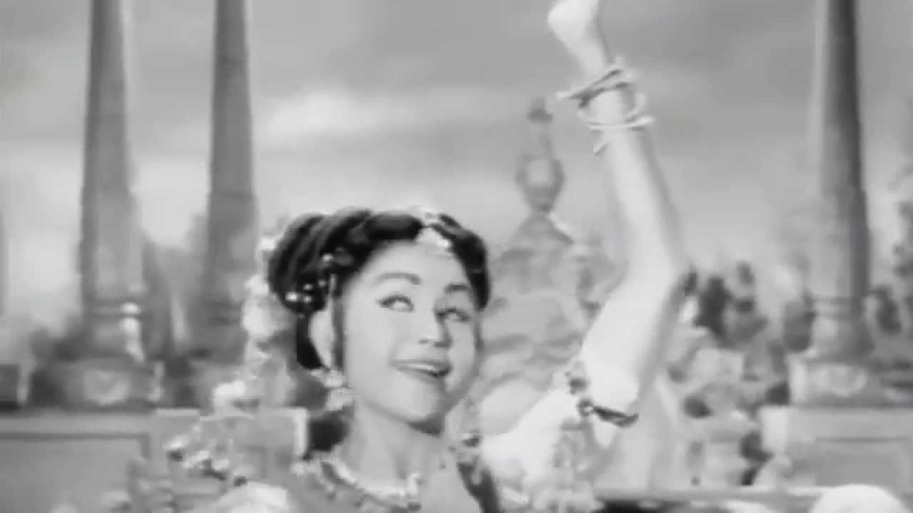 Another sneak peek for Helen on Blu-ray 2 (HD) - Helen Bollywood Songs