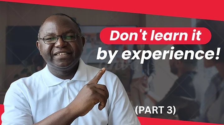 The TRUTH About 9–5 Jobs (PART 3): Job Security is an Illusion