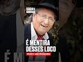É MENTIRA DESSES LOCO - VELHO MILONGUEIRO