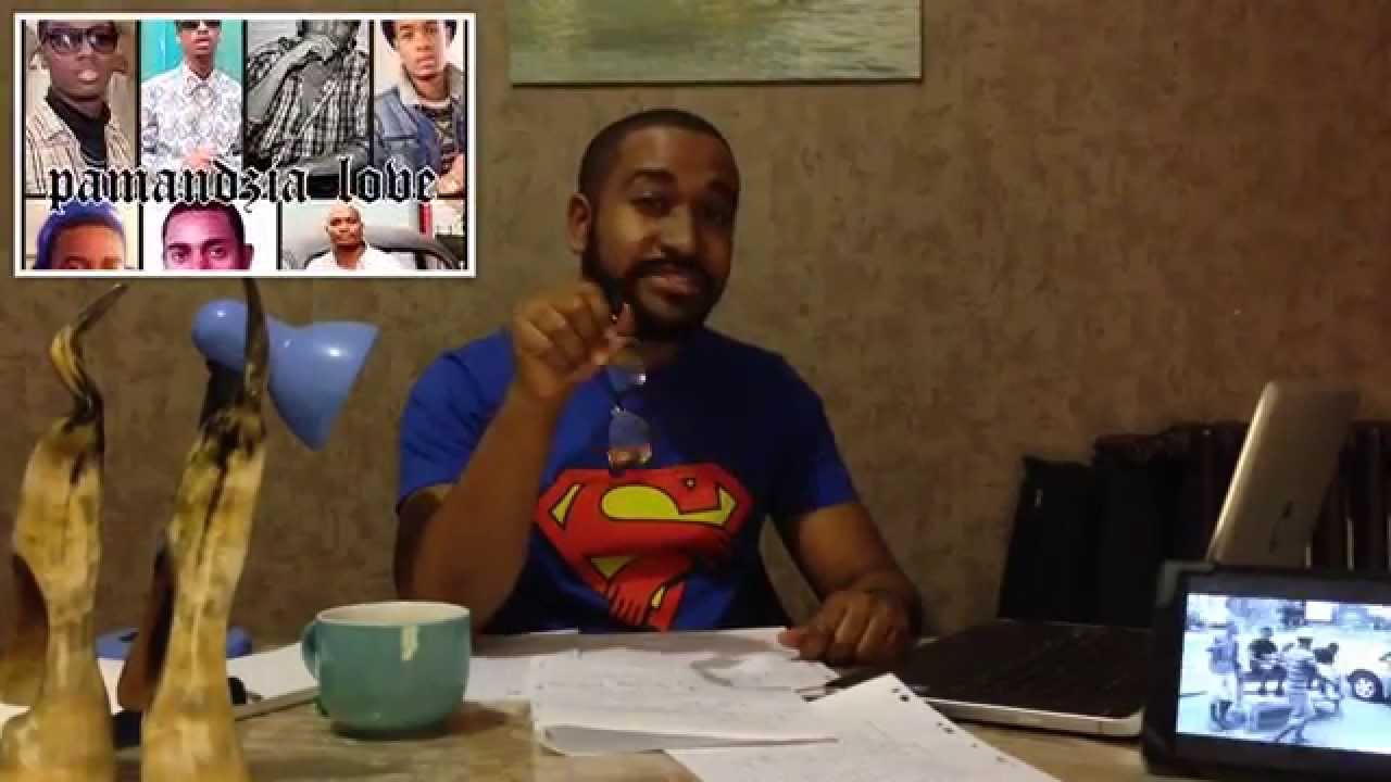 Le Pèlerin - Album Teaser [9+7=6: Et Je Retiens 1] - YouTube