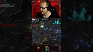 Knowing When You Can Or Can't Get a Hatch | #ruff_stuff_tv on #Twitch #StarCraft