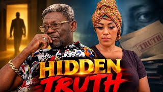 HIDDEN TRUTH OFFICIAL TRAILER FT AGYA KOO | AWURAMA | MIKE J | TWAN | HONEY JONES