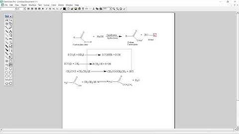 How chemdraw structure copy and paste in word/ How to copy paste in Chemdraw  #ChemDraw #educational