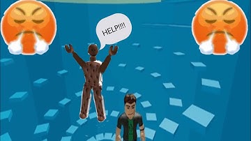 TRY NOT TO RAGE CHALLENGE IN TOWER OF HELL/ROBLOX!