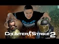 Немного Counter-Strike 2