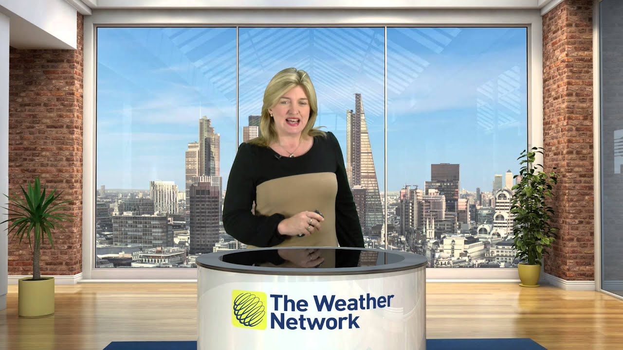 Rugby World Cup 2015 Wales v Fiji & England v Australia weather