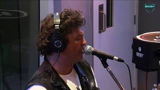 Bulldog en el #LASpinetta - Mundo Enfermo