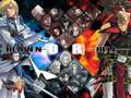 Guity Gear X2 OST-"D.O.A"