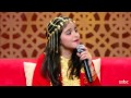 #جلسات_وناسة_2013 - حلا الترك "زهقانة"