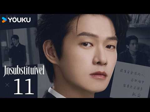New Office Romance 2026 💞 Irreplaceable EP11 | Zhao Jinmai / Wei Daxun | ENG SUB | YOUKU